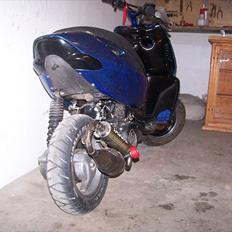 Aprilia sonic ( solgt )