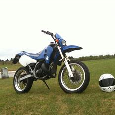 Suzuki SMX LC DD
