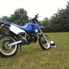 Suzuki SMX LC DD