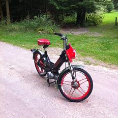 Puch Maxi K Nigth Rider