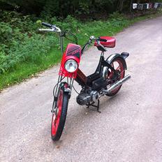 Puch Maxi K Nigth Rider