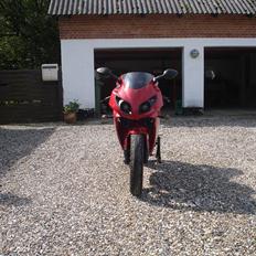 Rieju RS2 Matrix (solgt)