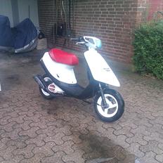 Yamaha Jog As