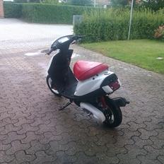 Yamaha Jog As