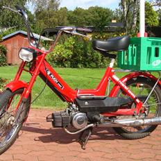 Puch Maxi K