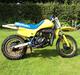 Suzuki DS 80 (Solgt)