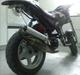 Suzuki street magic