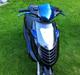 Aprilia sonic (byttet)