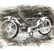 Puch maxi