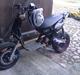 Aprilia Sonic Rox TS T7
