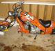 MiniBike kina chopper