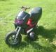 Aprilia rally 
