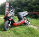 Aprilia Sonic TS T7