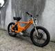 Puch            Maxi K - "Orange Monster" - SOLGT