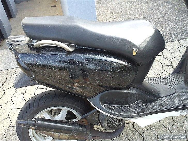 Yamaha Neos [Tidl. scooter] billede 7