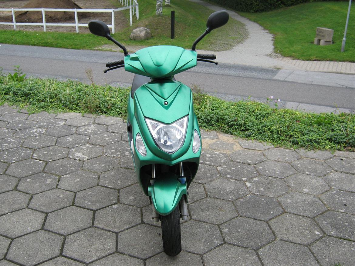 Giantco g-buddy - efter billede 1