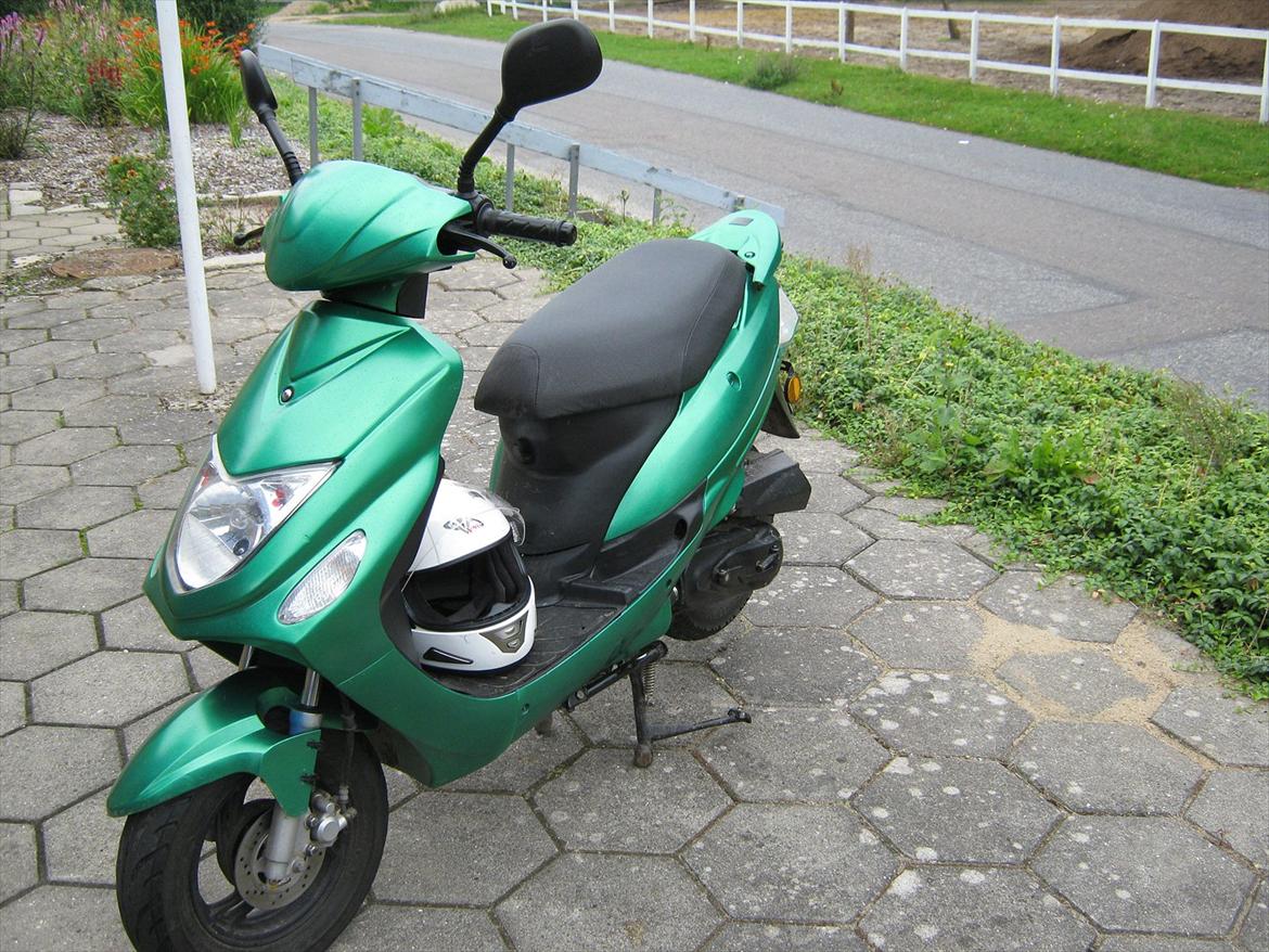 Giantco g-buddy - efter billede 2