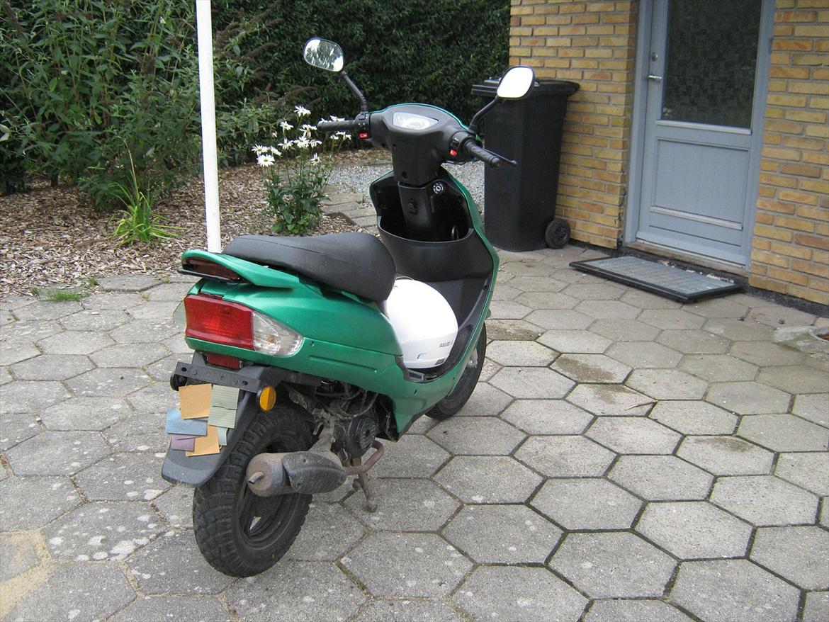 Giantco g-buddy - efter billede 3