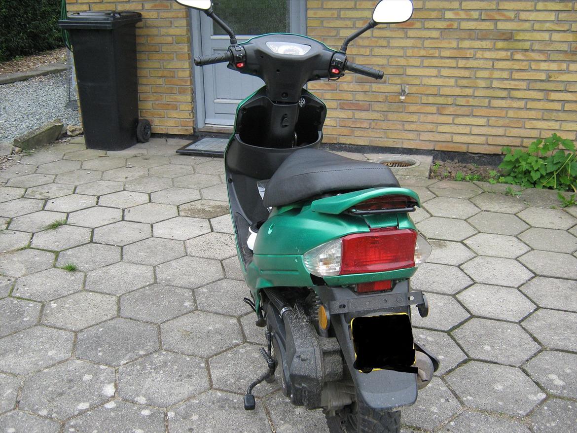 Giantco g-buddy - efter billede 4