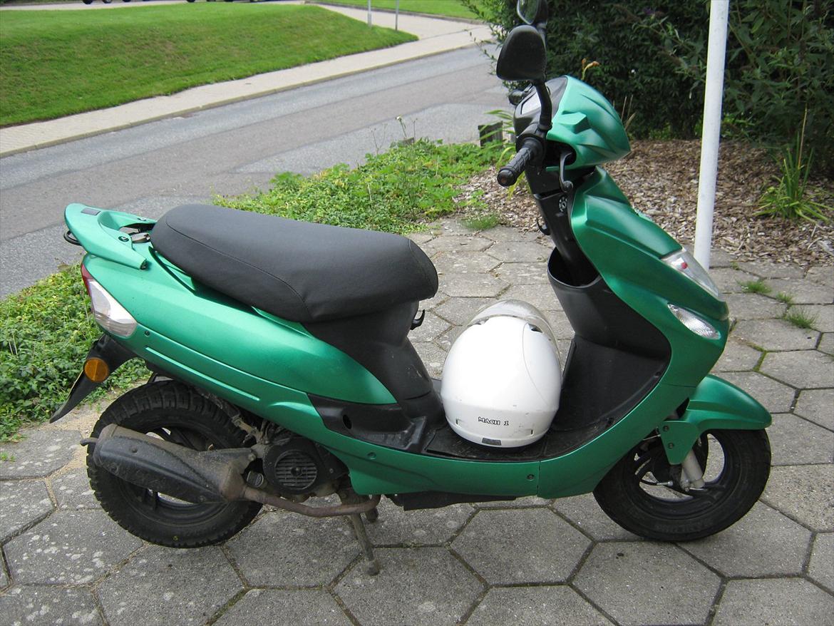 Giantco g-buddy - efter billede 6