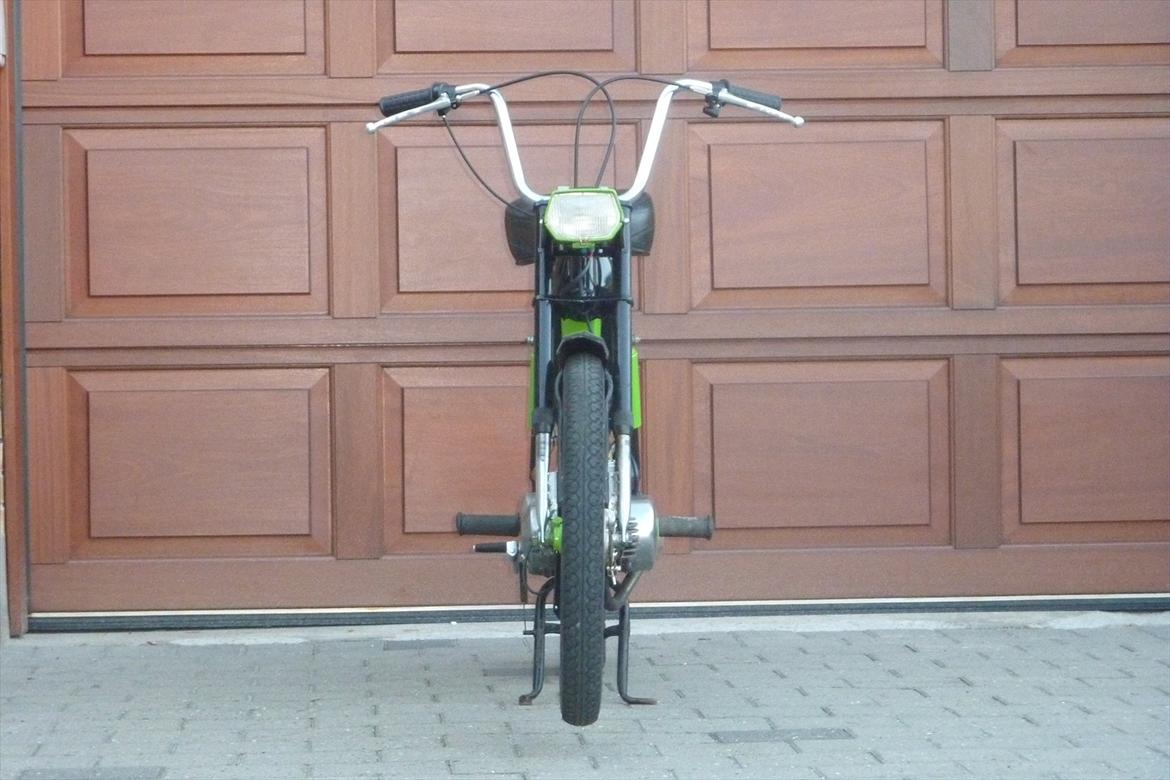 Puch Maxi KL billede 1
