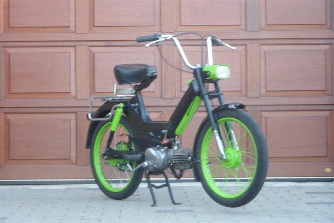 Puch Maxi KL billede 2