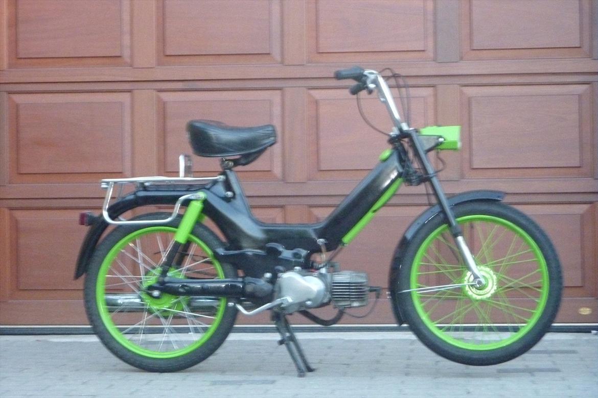 Puch Maxi KL billede 3