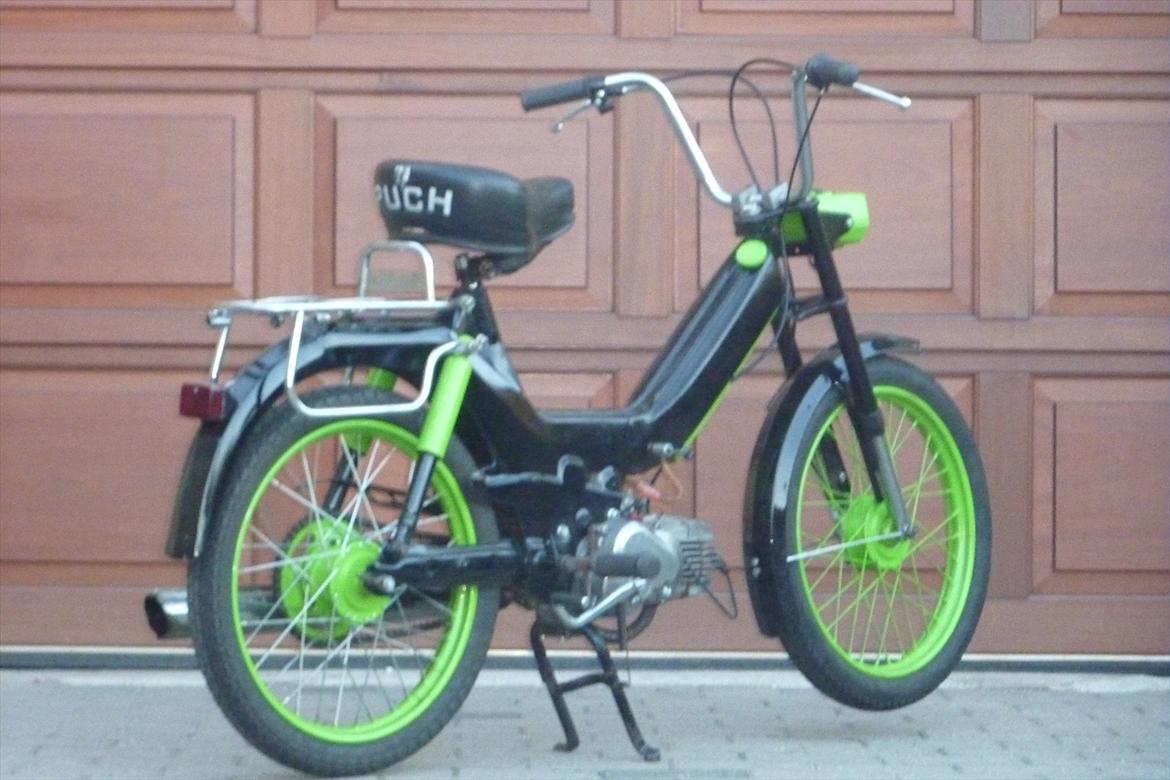 Puch Maxi KL billede 4