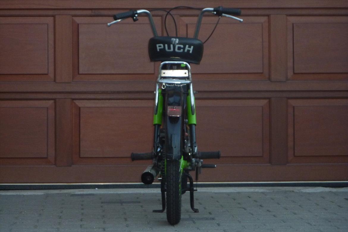 Puch Maxi KL billede 5