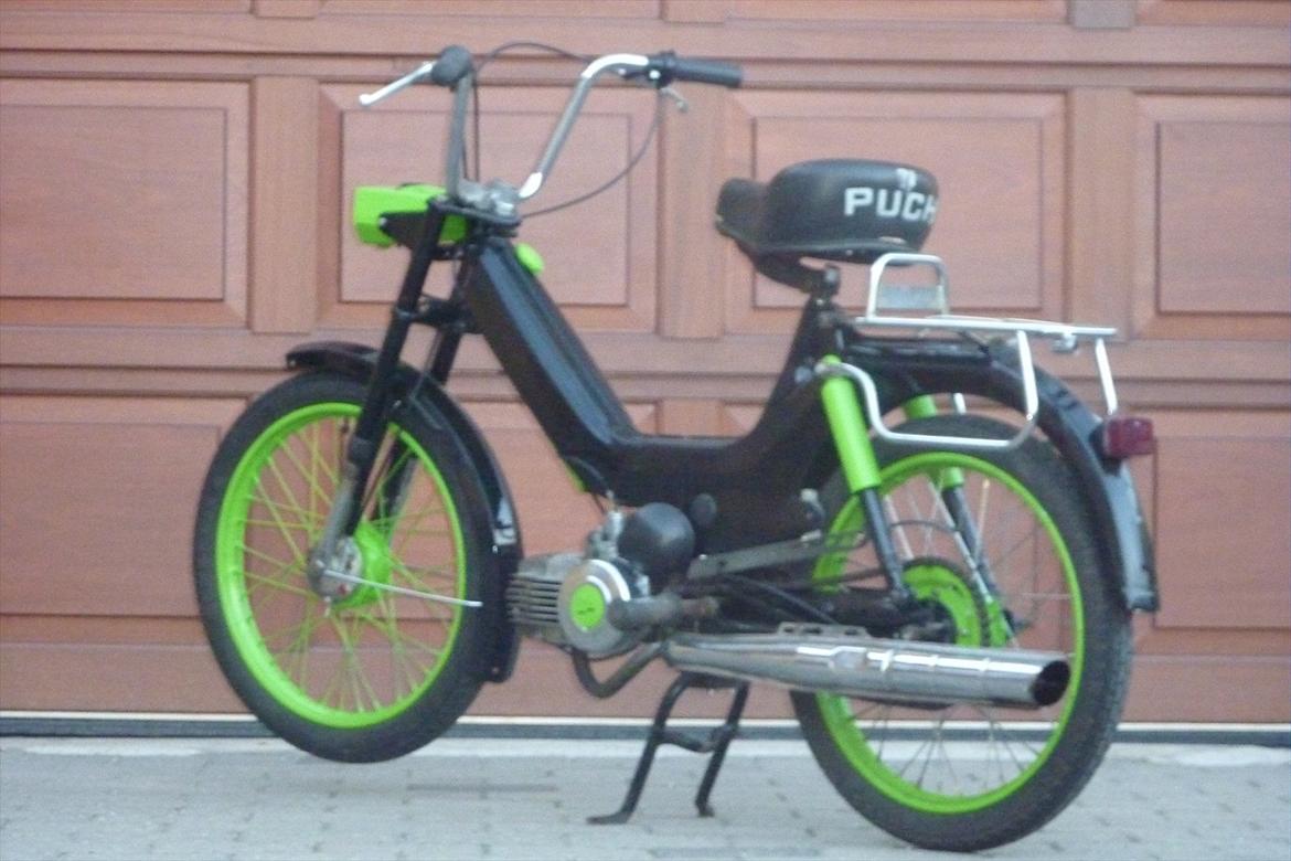 Puch Maxi KL billede 6