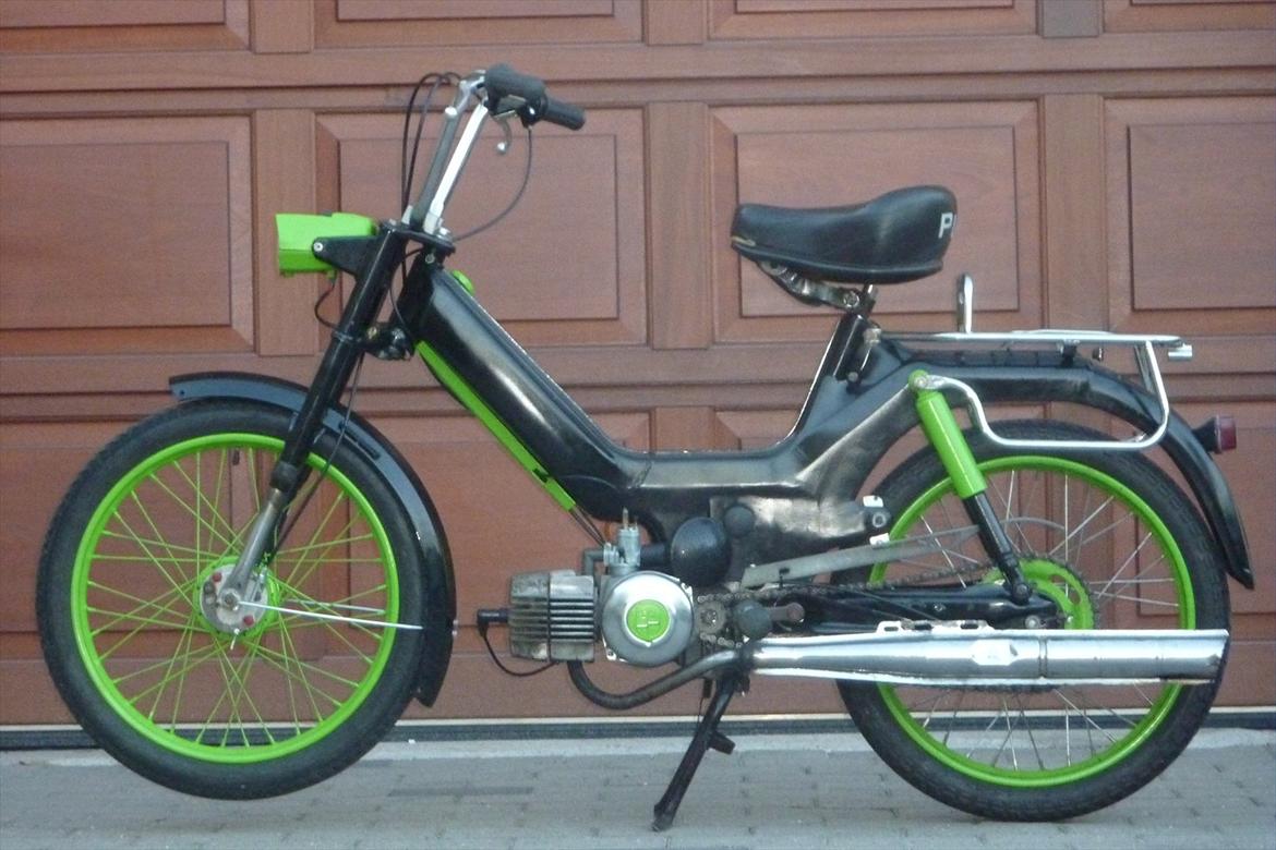Puch Maxi KL billede 7
