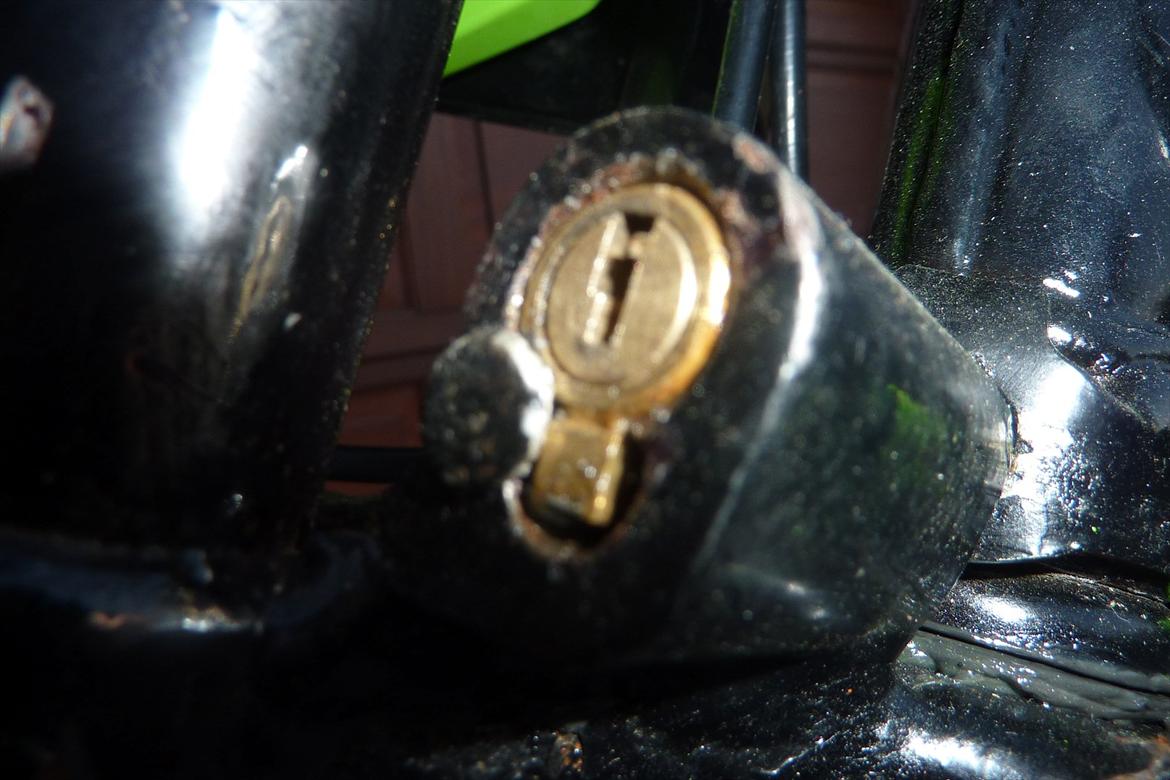 Puch Maxi KL billede 9