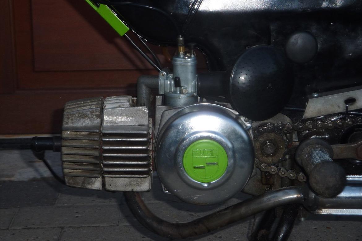 Puch Maxi KL billede 10