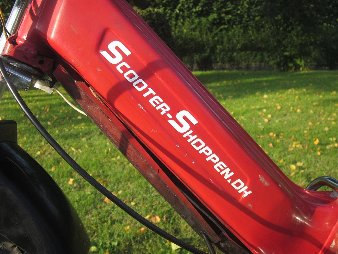 Puch maxi k Efter billede 3