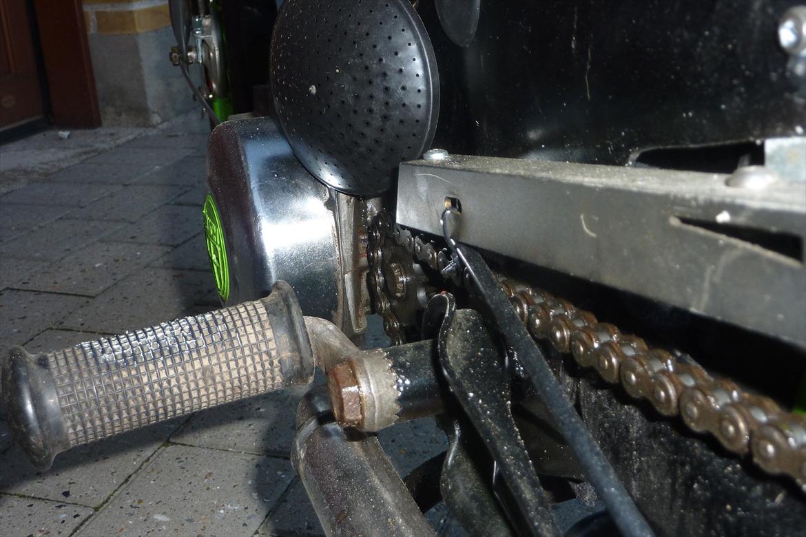 Puch Maxi KL billede 11