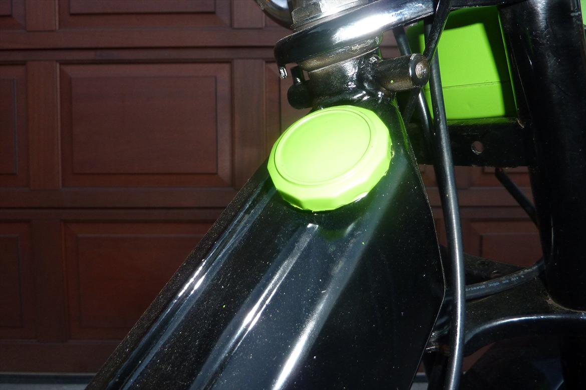 Puch Maxi KL billede 12