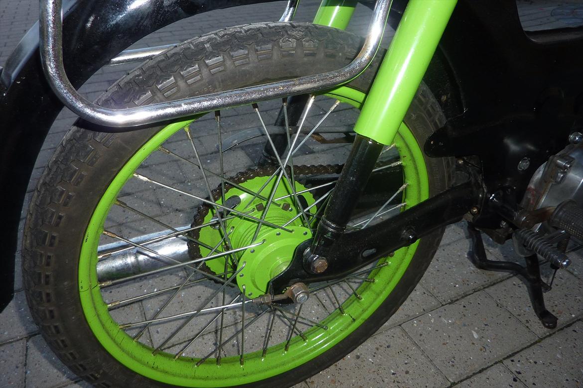 Puch Maxi KL billede 13