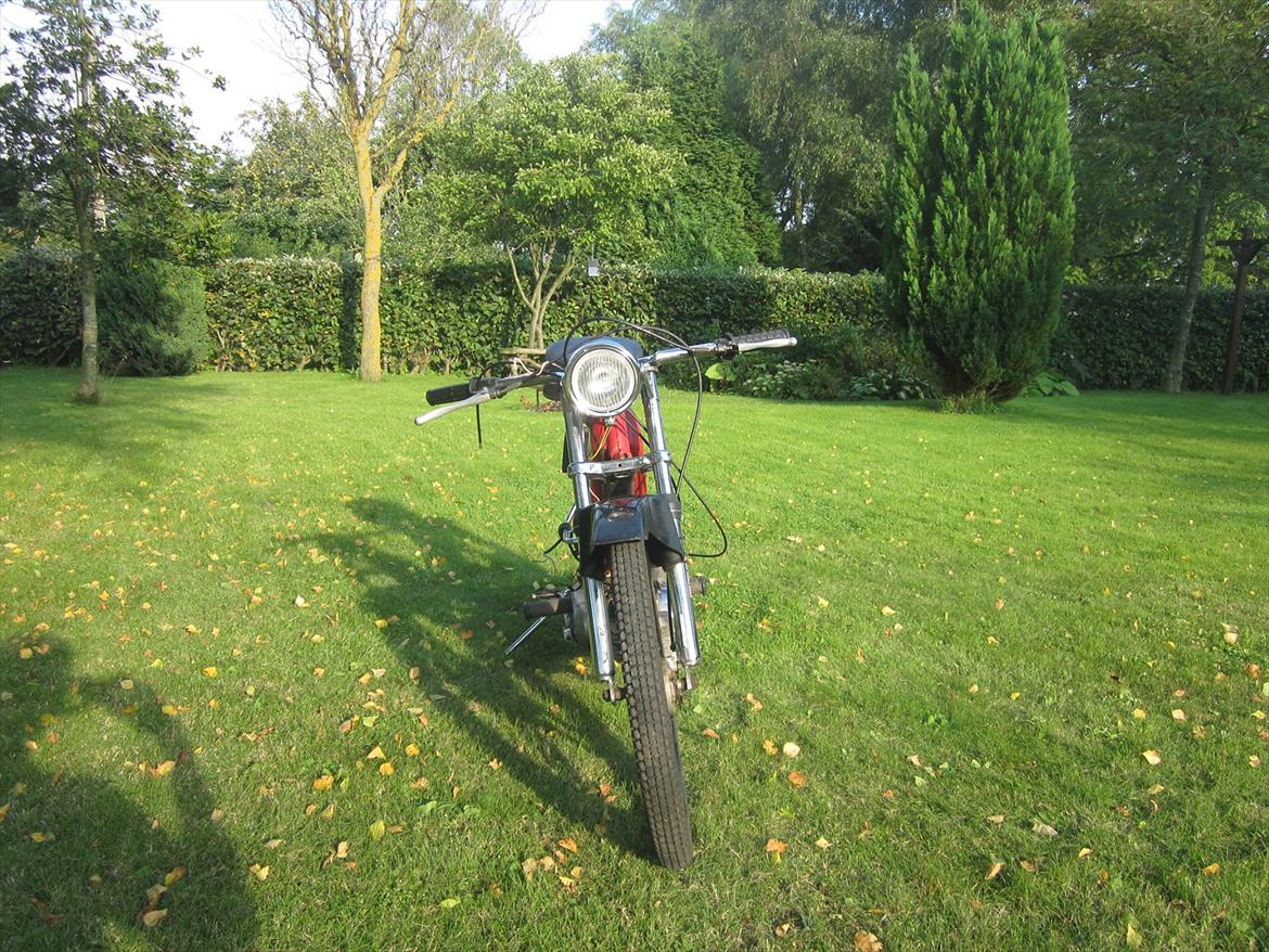 Puch maxi k Efter billede 5