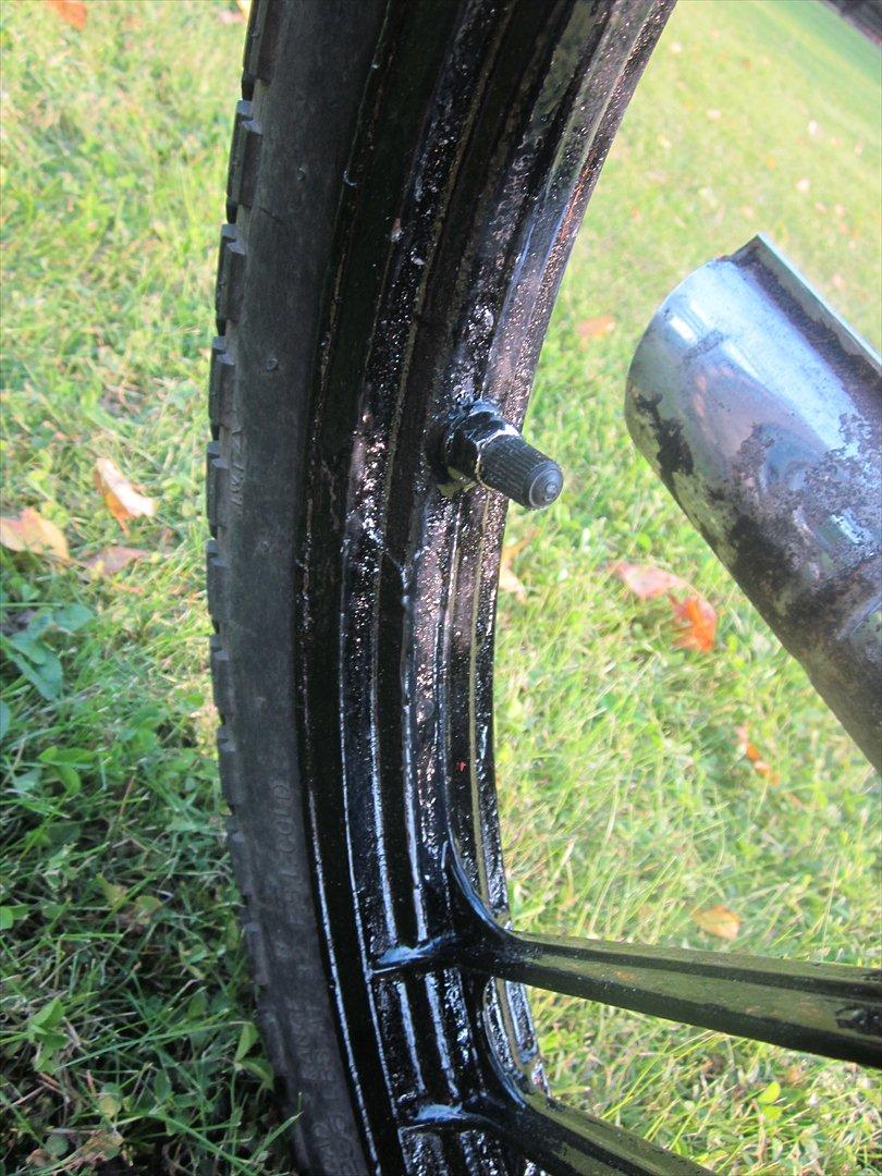 Puch maxi k Efter billede 6