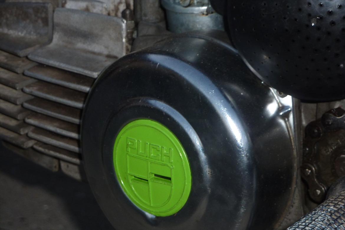 Puch Maxi KL billede 15