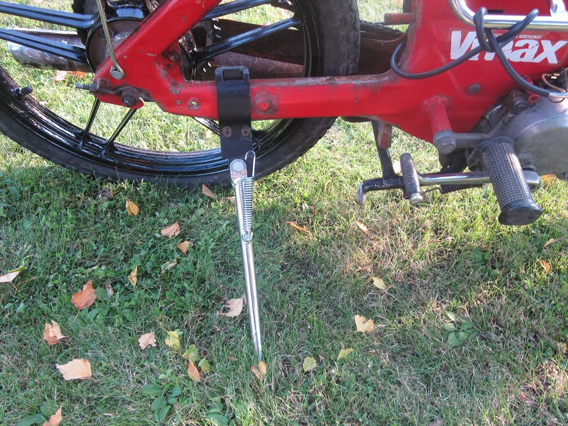 Puch maxi k Efter billede 7