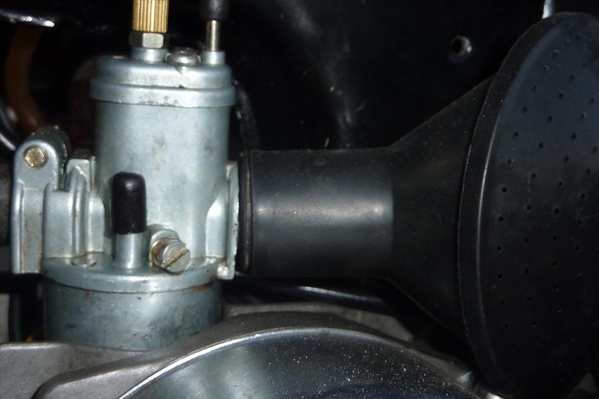 Puch Maxi KL billede 16