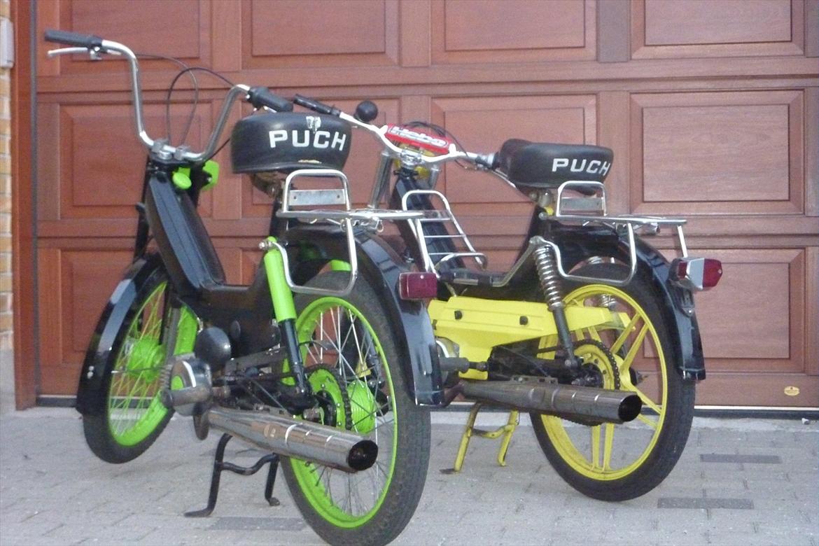 Puch Maxi KL billede 17