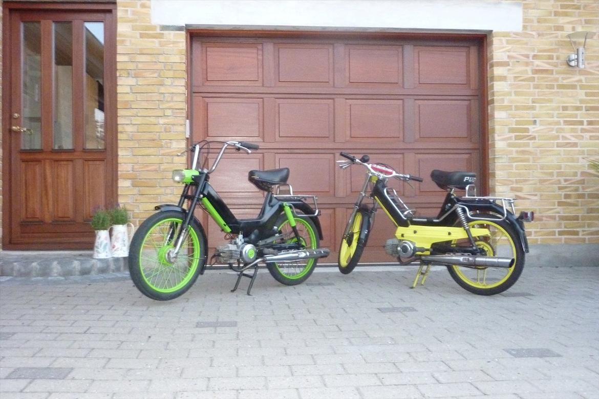 Puch Maxi KL billede 18