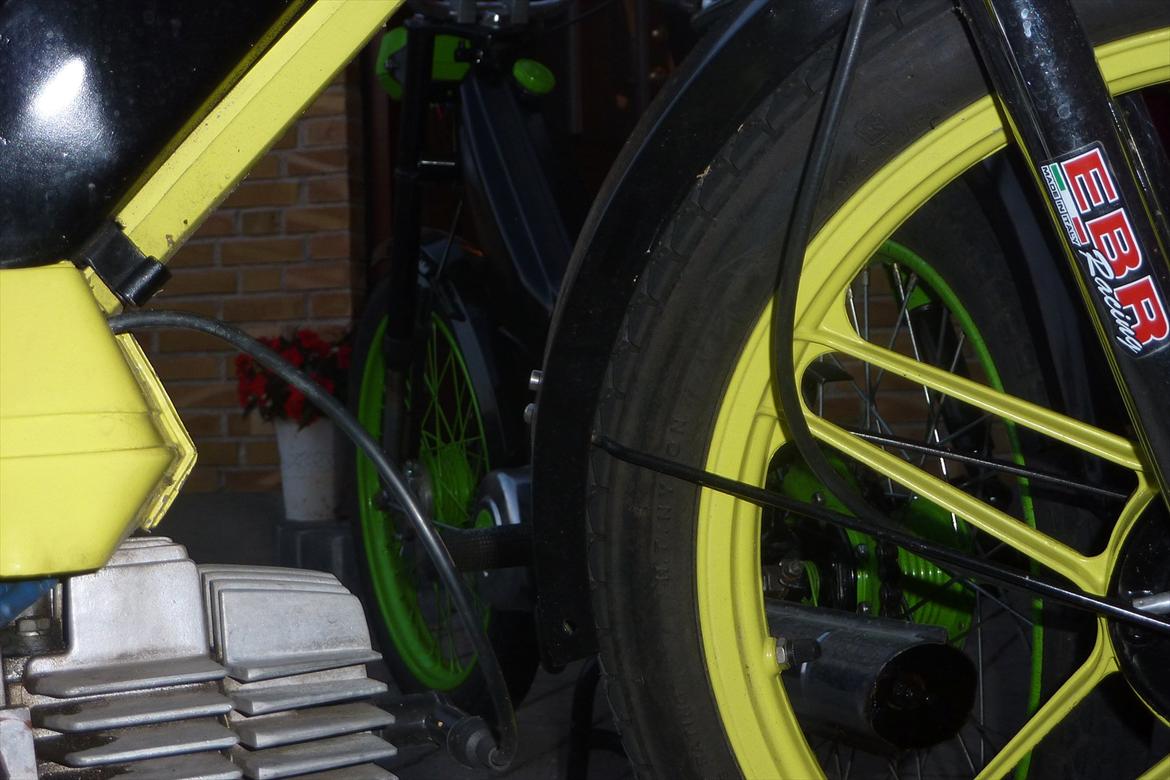 Puch Maxi KL billede 19