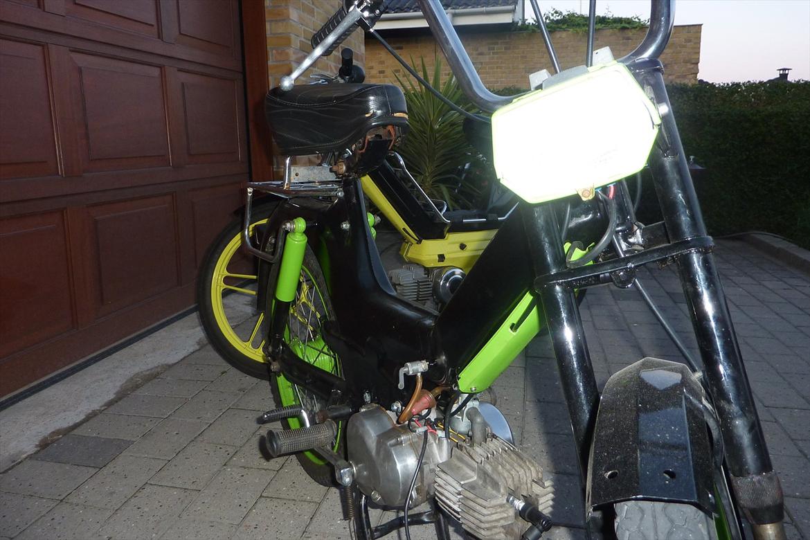Puch Maxi KL billede 20