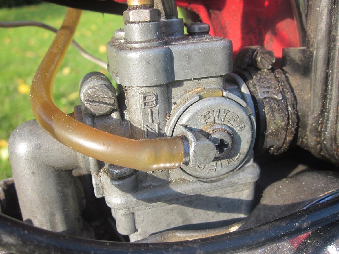 Puch maxi k Efter billede 12