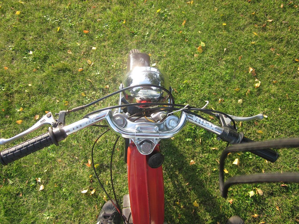 Puch maxi k Efter billede 13