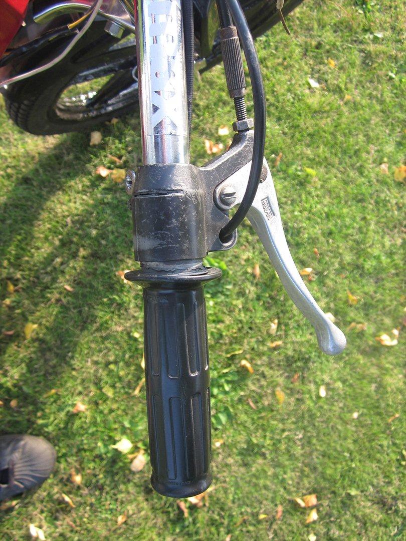 Puch maxi k Efter billede 14