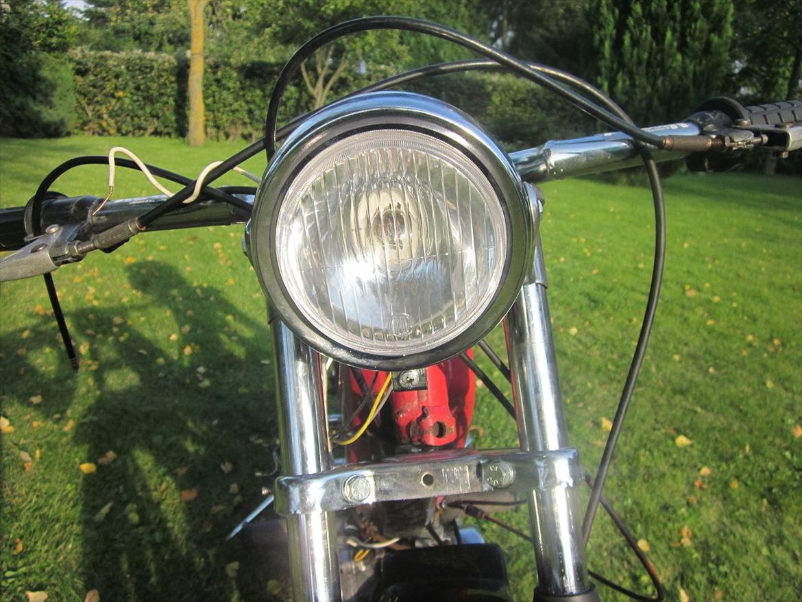 Puch maxi k Efter billede 15